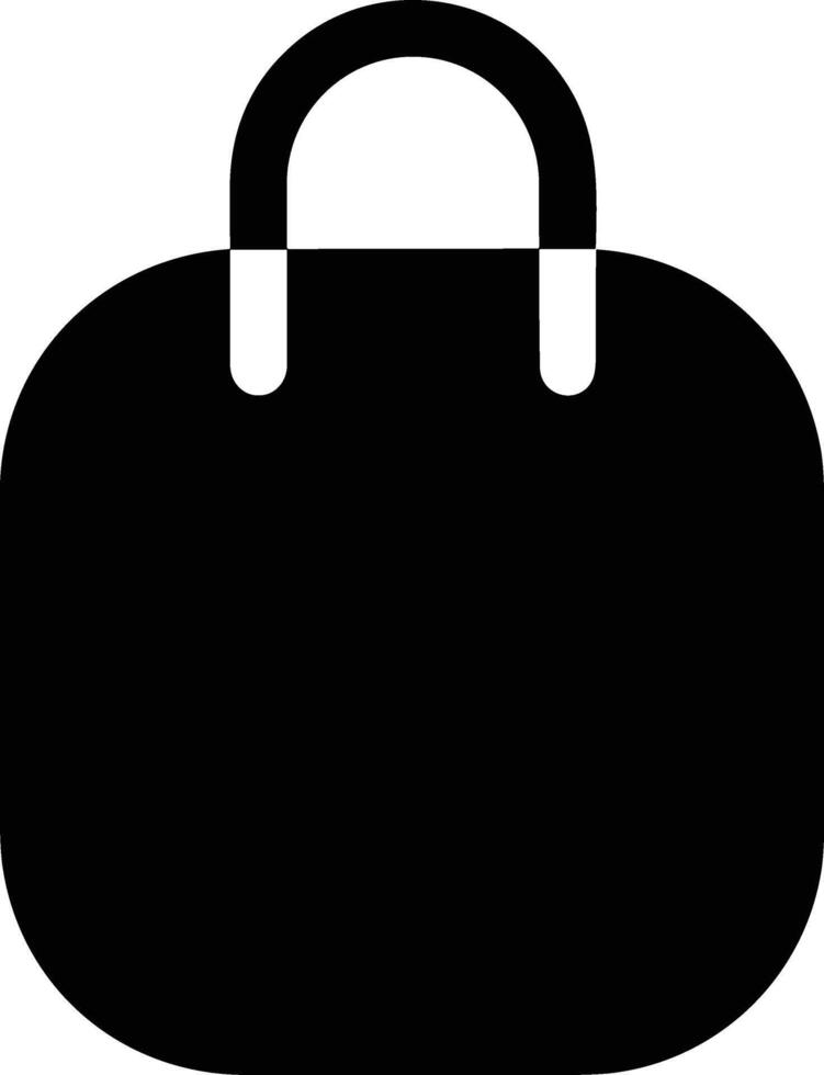 Shopping icon symbol image vector