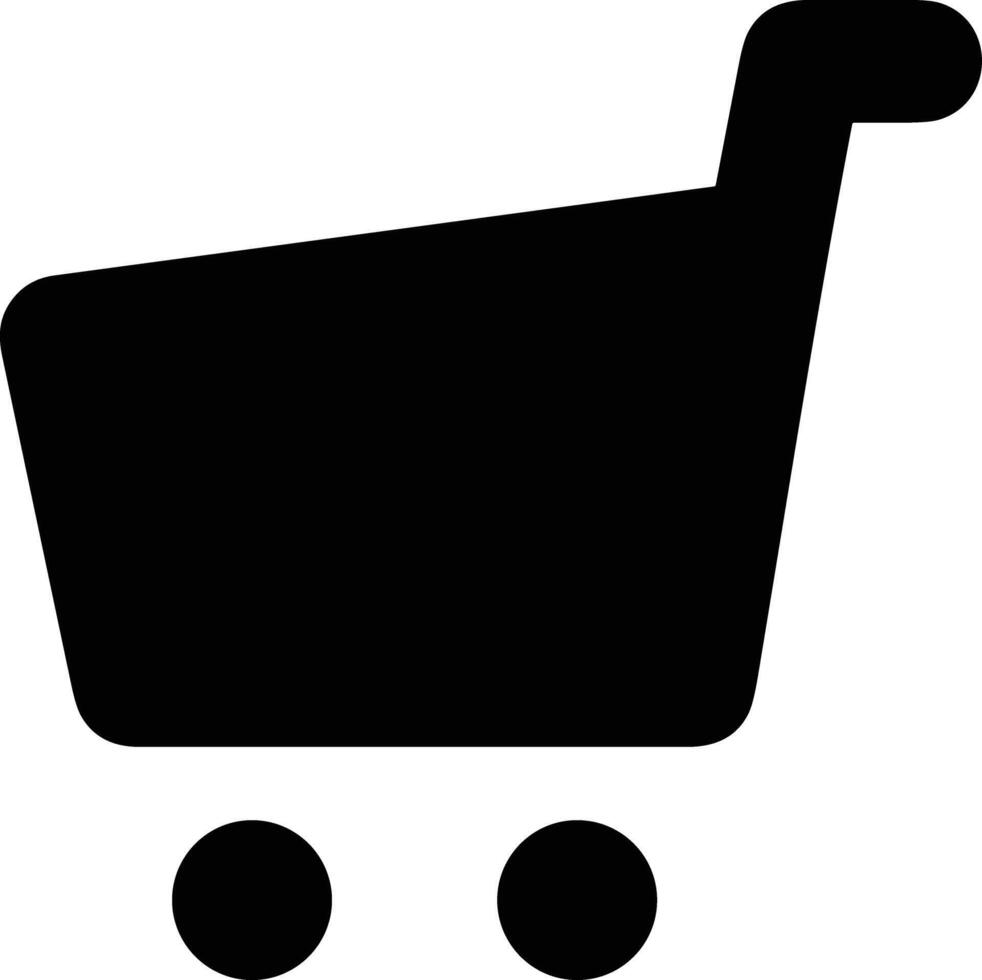 Shopping icon symbol image vector