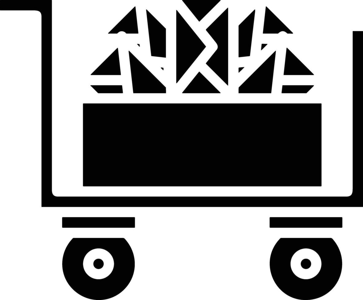 Shopping icon symbol image vector