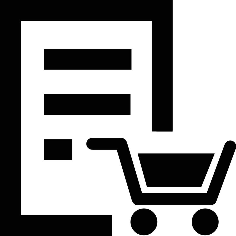 Shopping icon symbol image vector