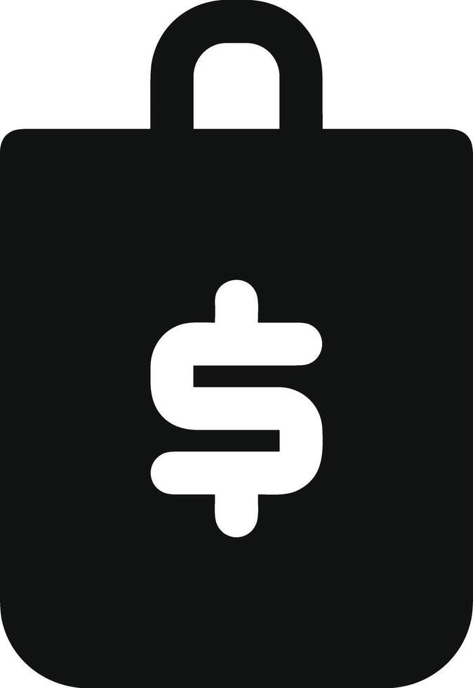Shopping icon symbol image vector