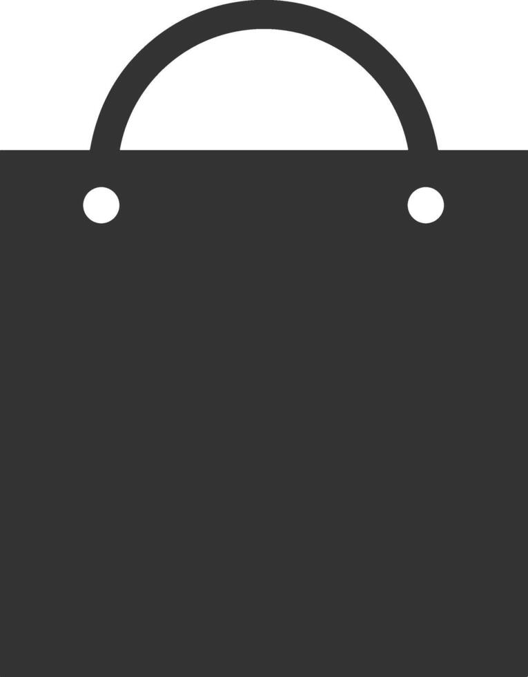 Shopping icon symbol image vector