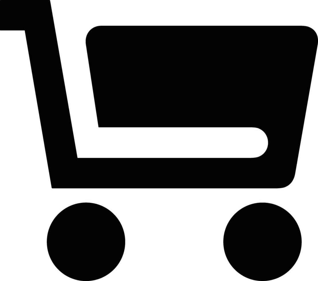Shopping icon symbol image vector