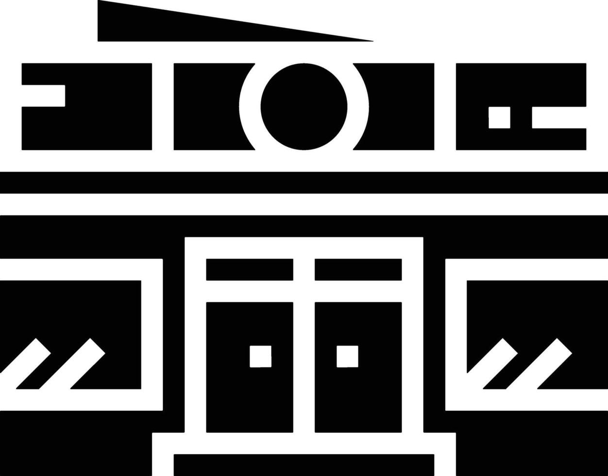 Shopping icon symbol image vector