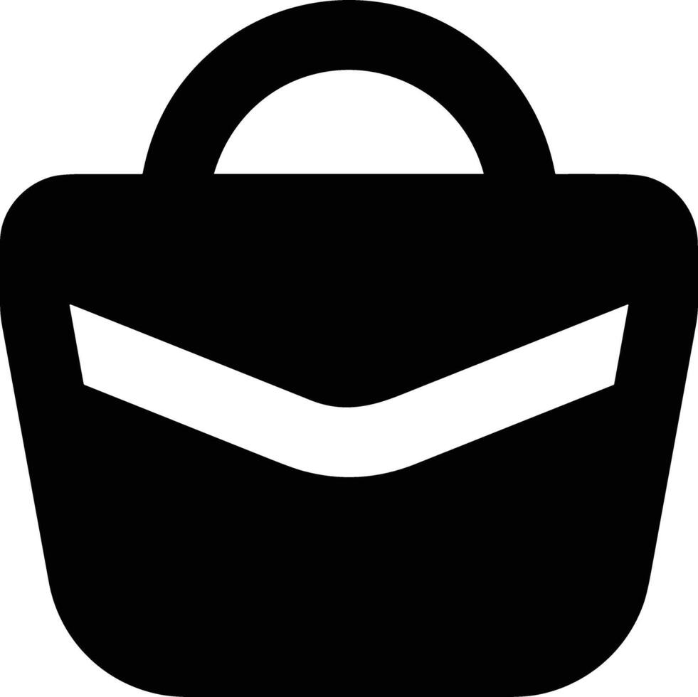 Shopping icon symbol image vector