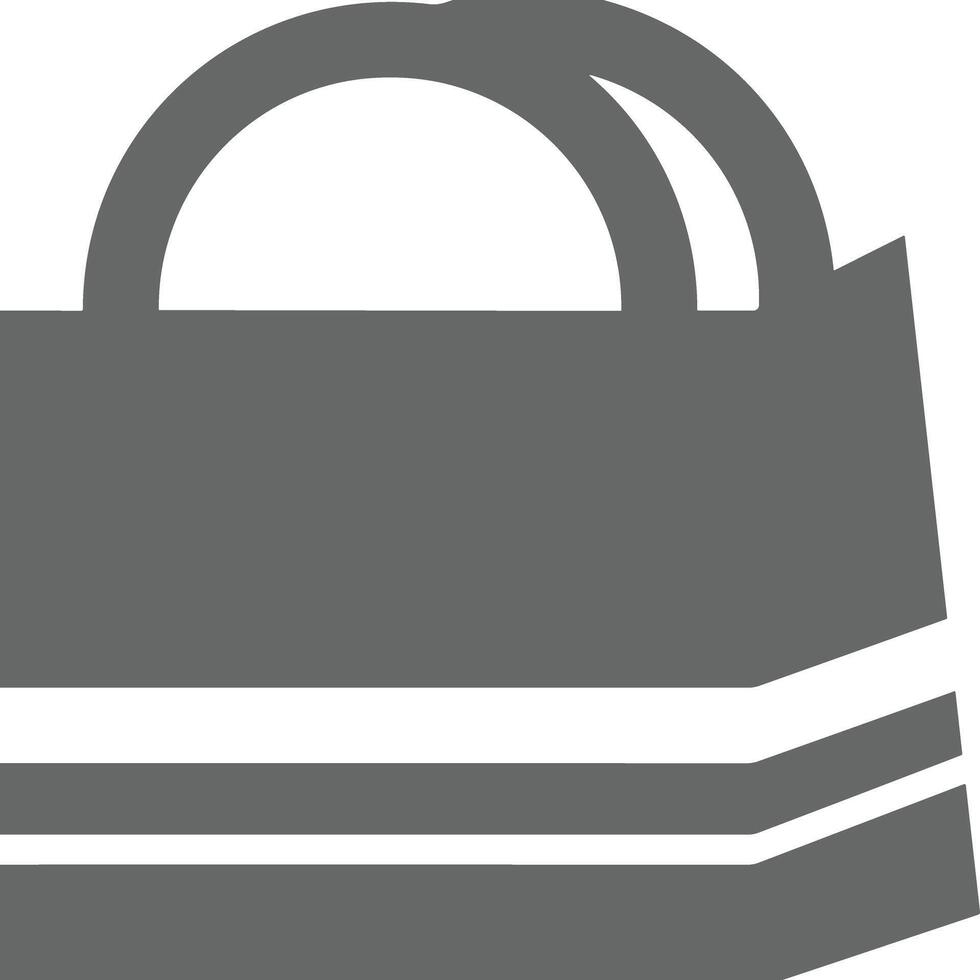 Shopping icon symbol image vector
