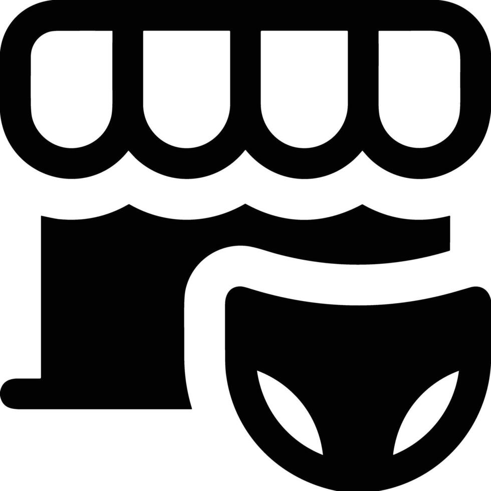Shopping icon symbol image vector