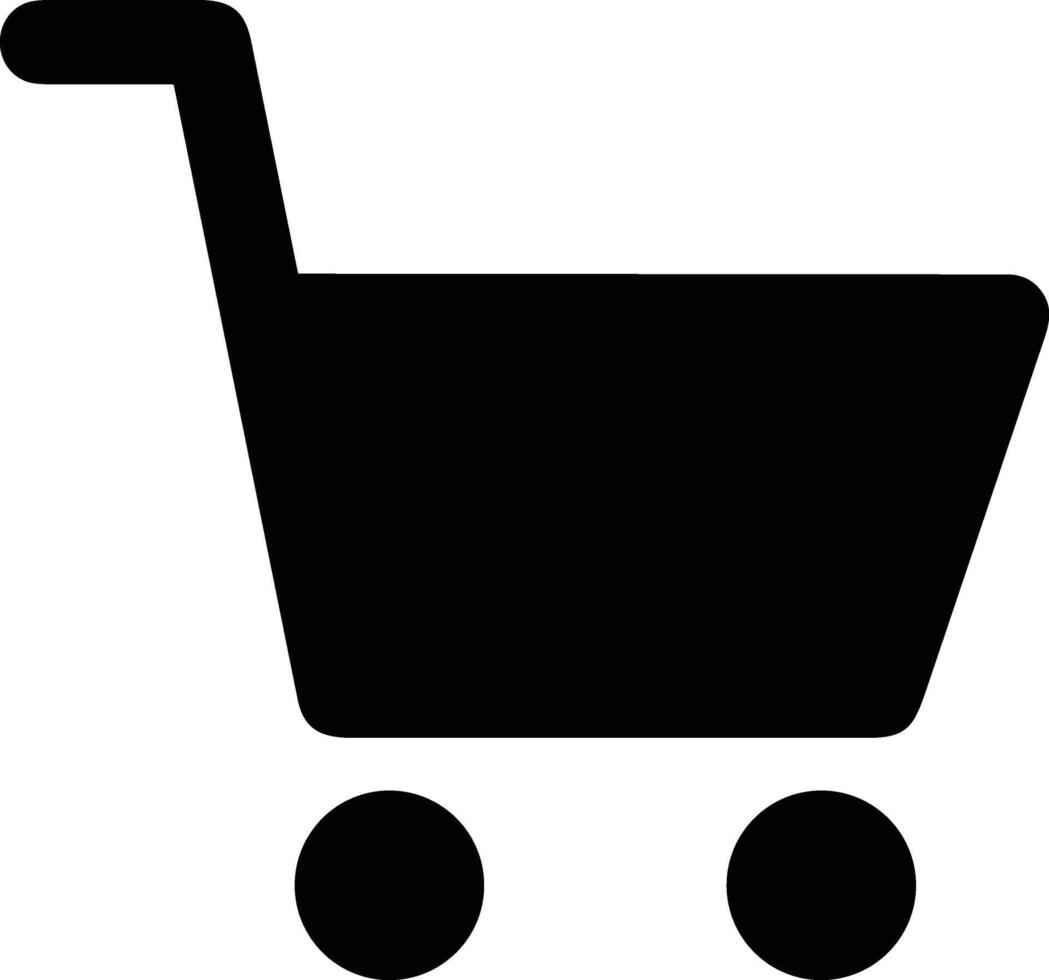 Shopping icon symbol image vector