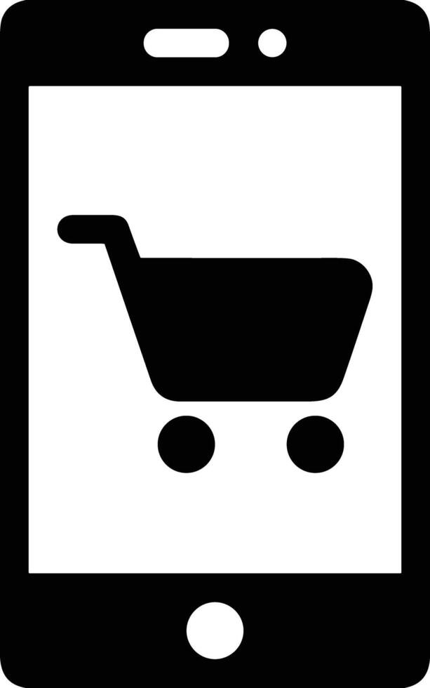 Shopping icon symbol image vector