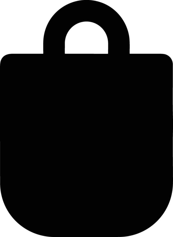 Shopping icon symbol image vector