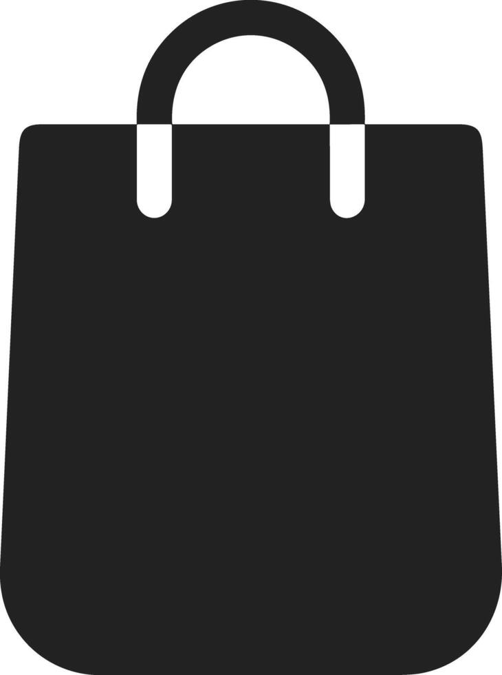 Shopping icon symbol image vector