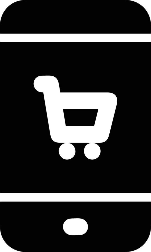 Shopping icon symbol image vector