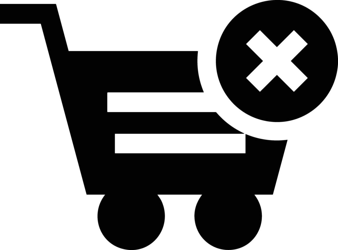 Shopping icon symbol image vector
