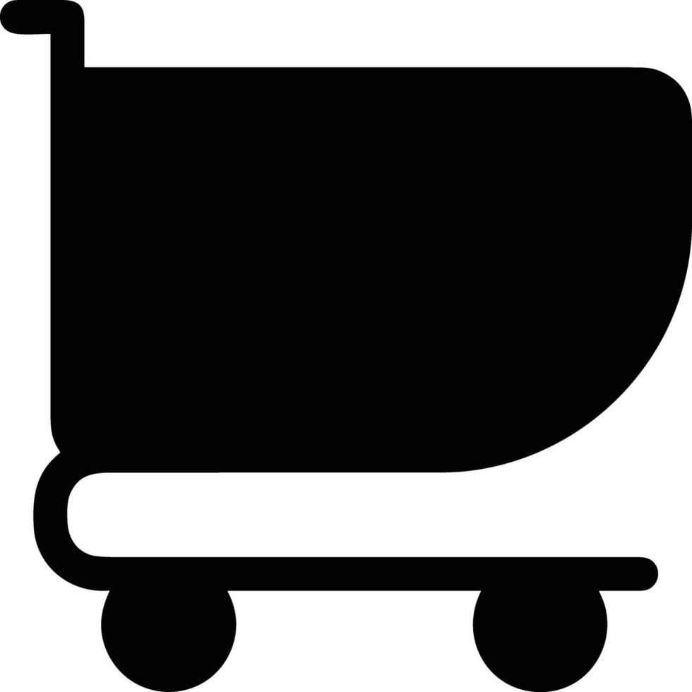 Shopping icon symbol image vector