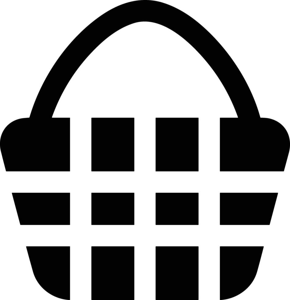 Shopping icon symbol image vector