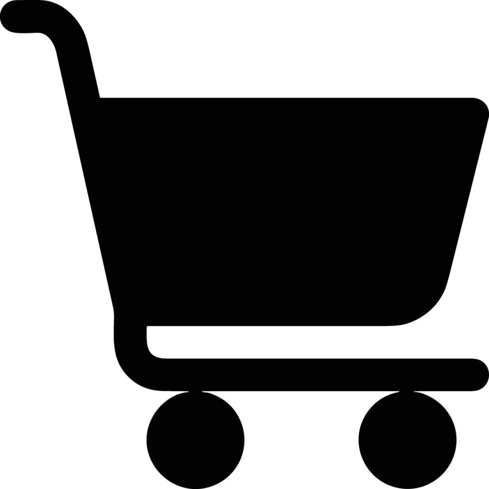 Shopping icon symbol image vector