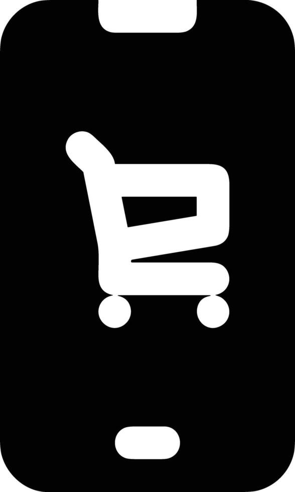 Shopping icon symbol image vector