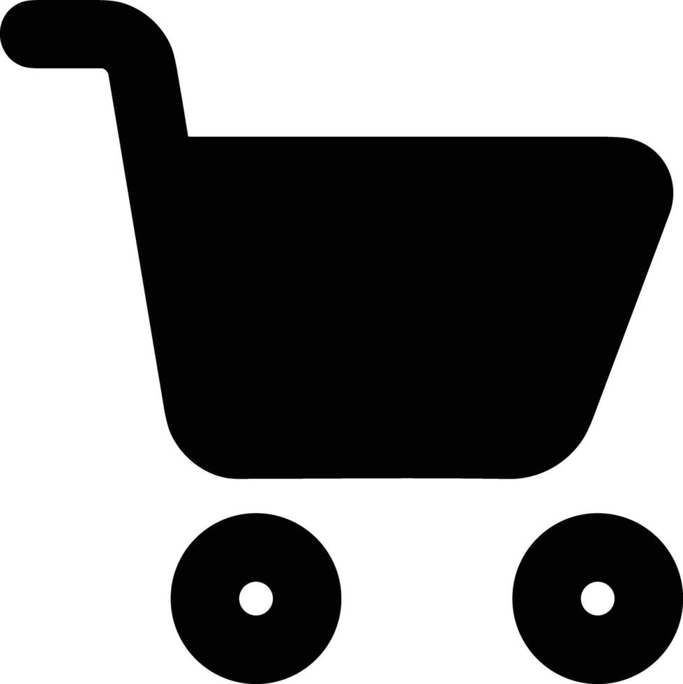 Shopping icon symbol image vector