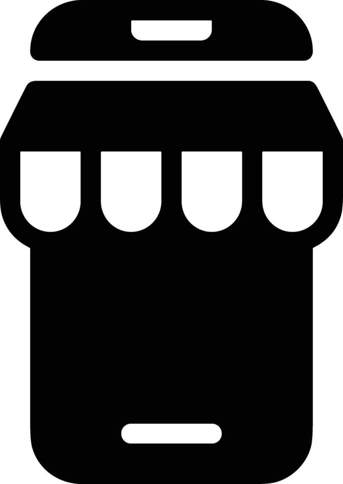 Shopping icon symbol image vector