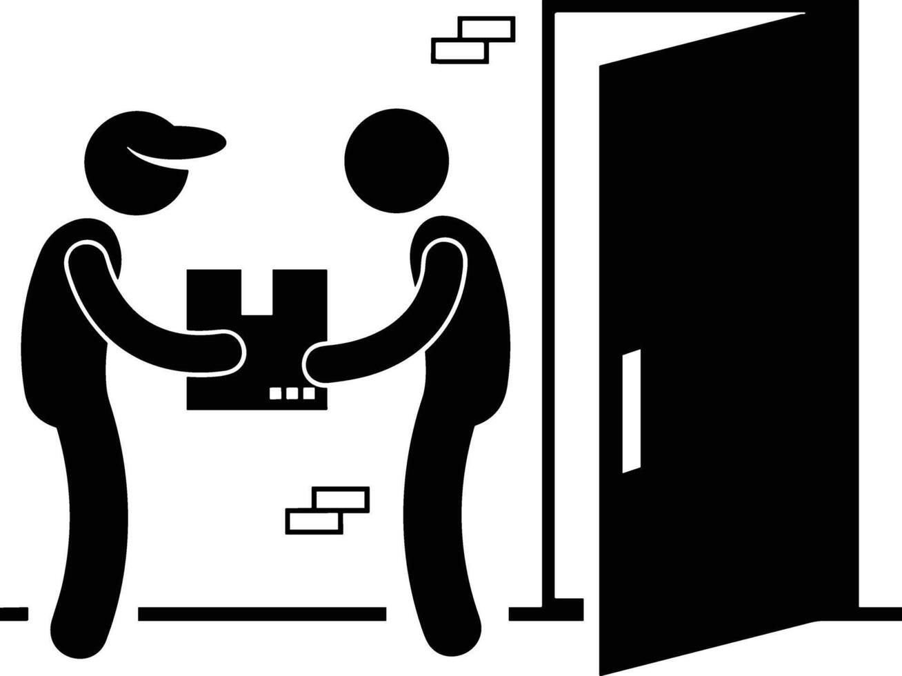 Shopping icon symbol image vector