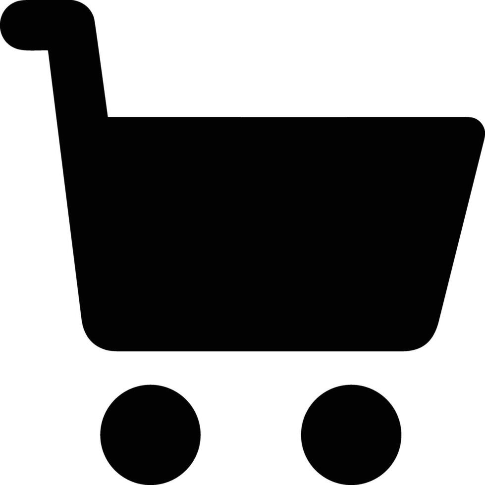 Shopping icon symbol image vector
