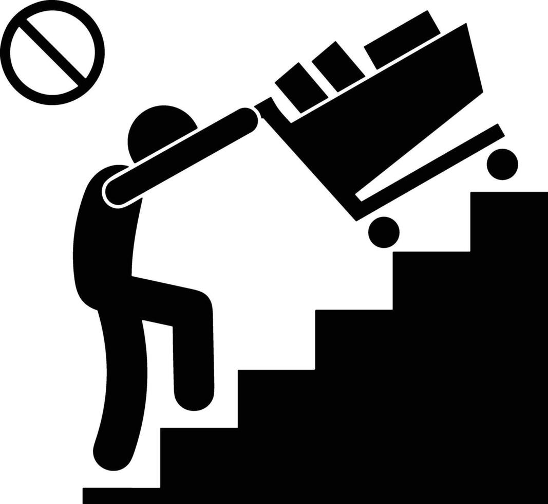 Shopping icon symbol image vector