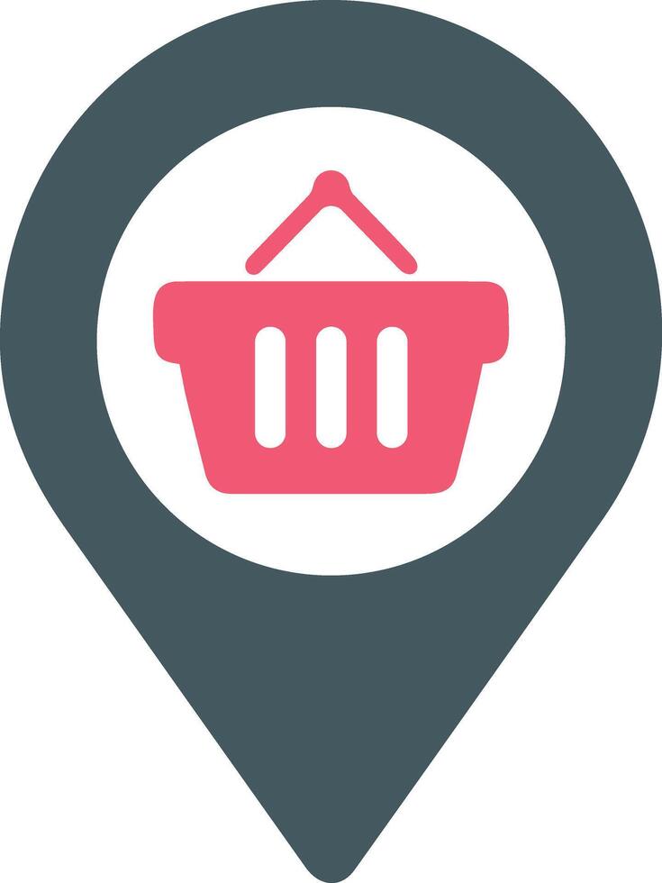 Shopping icon symbol image vector