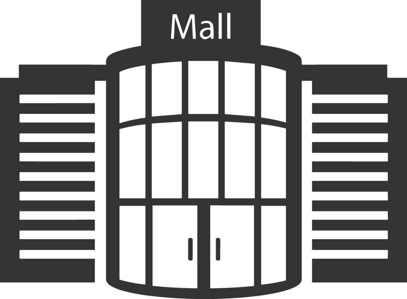 Shopping icon symbol image vector