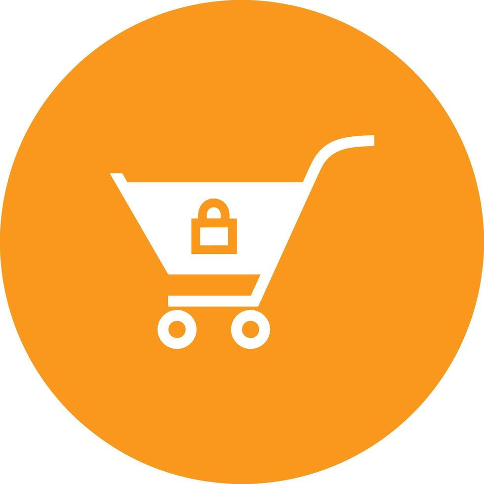 Shopping icon symbol image vector