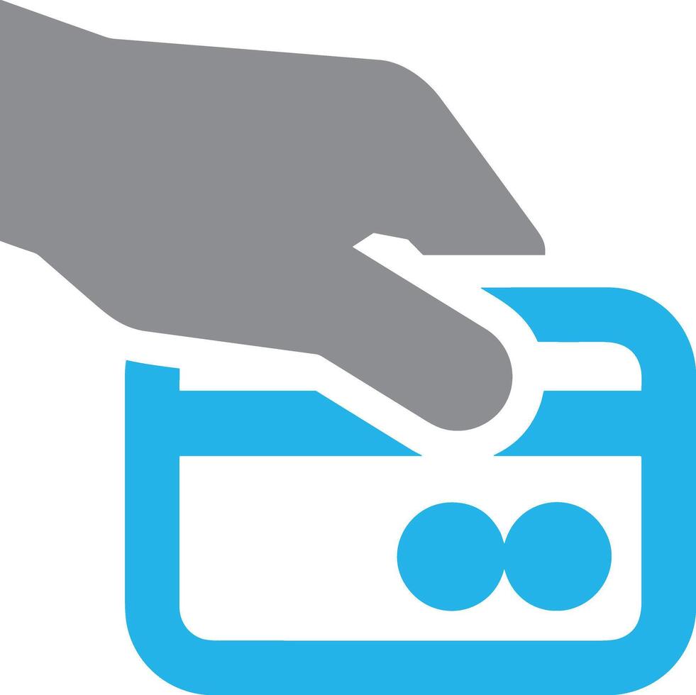 Shopping icon symbol image vector