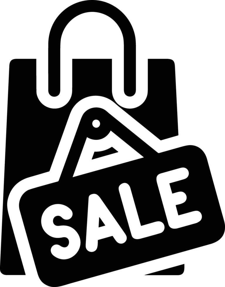 Shopping icon symbol image vector