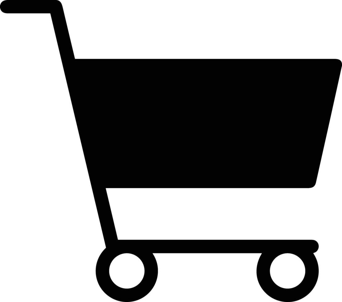 Shopping icon symbol image vector