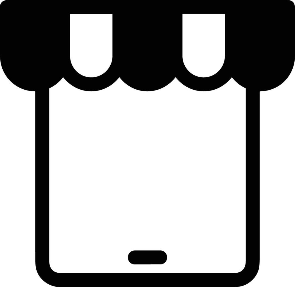Shopping icon symbol image vector