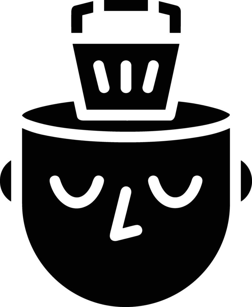 Shopping icon symbol image vector