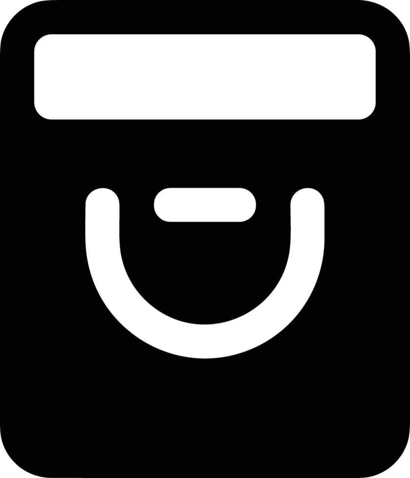 Shopping icon symbol image vector