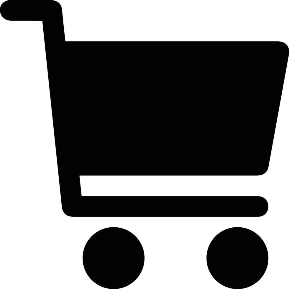 Shopping icon symbol image vector
