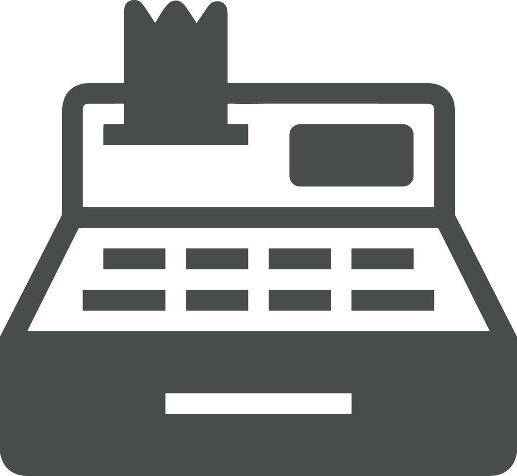 Shopping icon symbol image vector