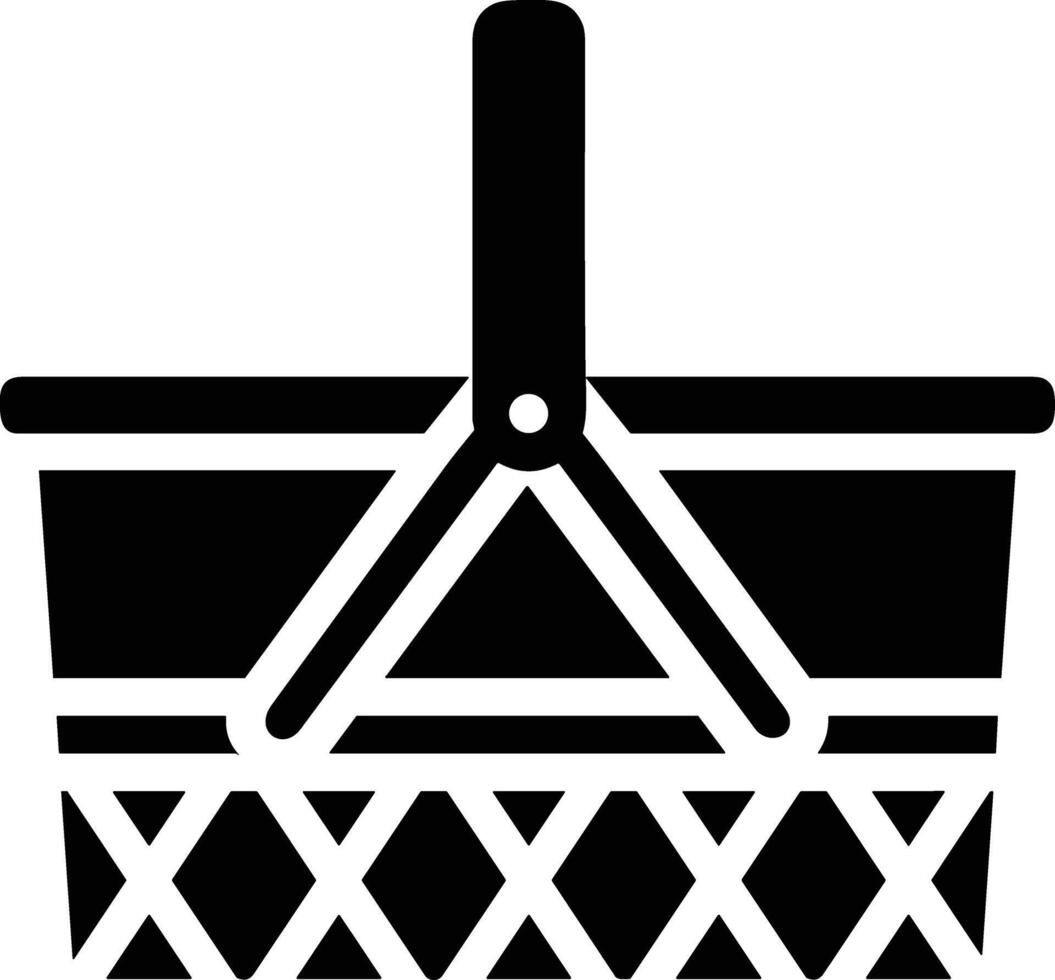 Shopping icon symbol image vector