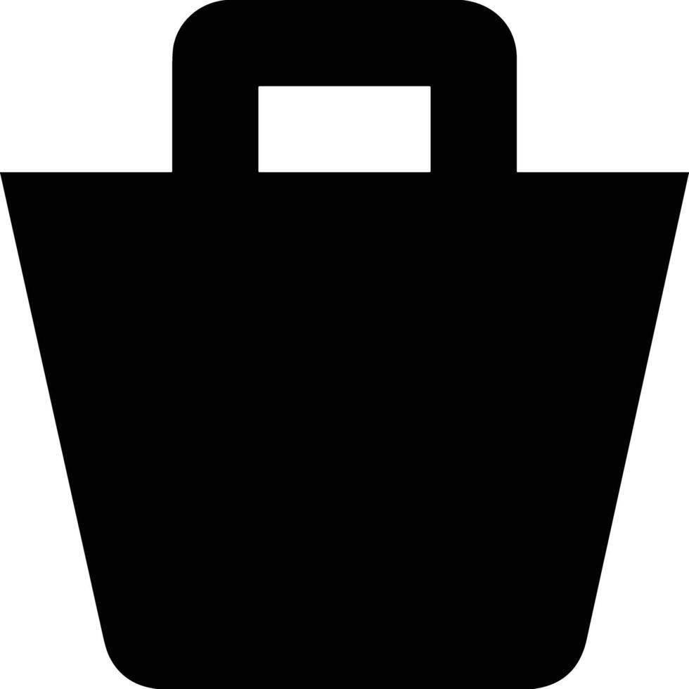 Shopping icon symbol image vector