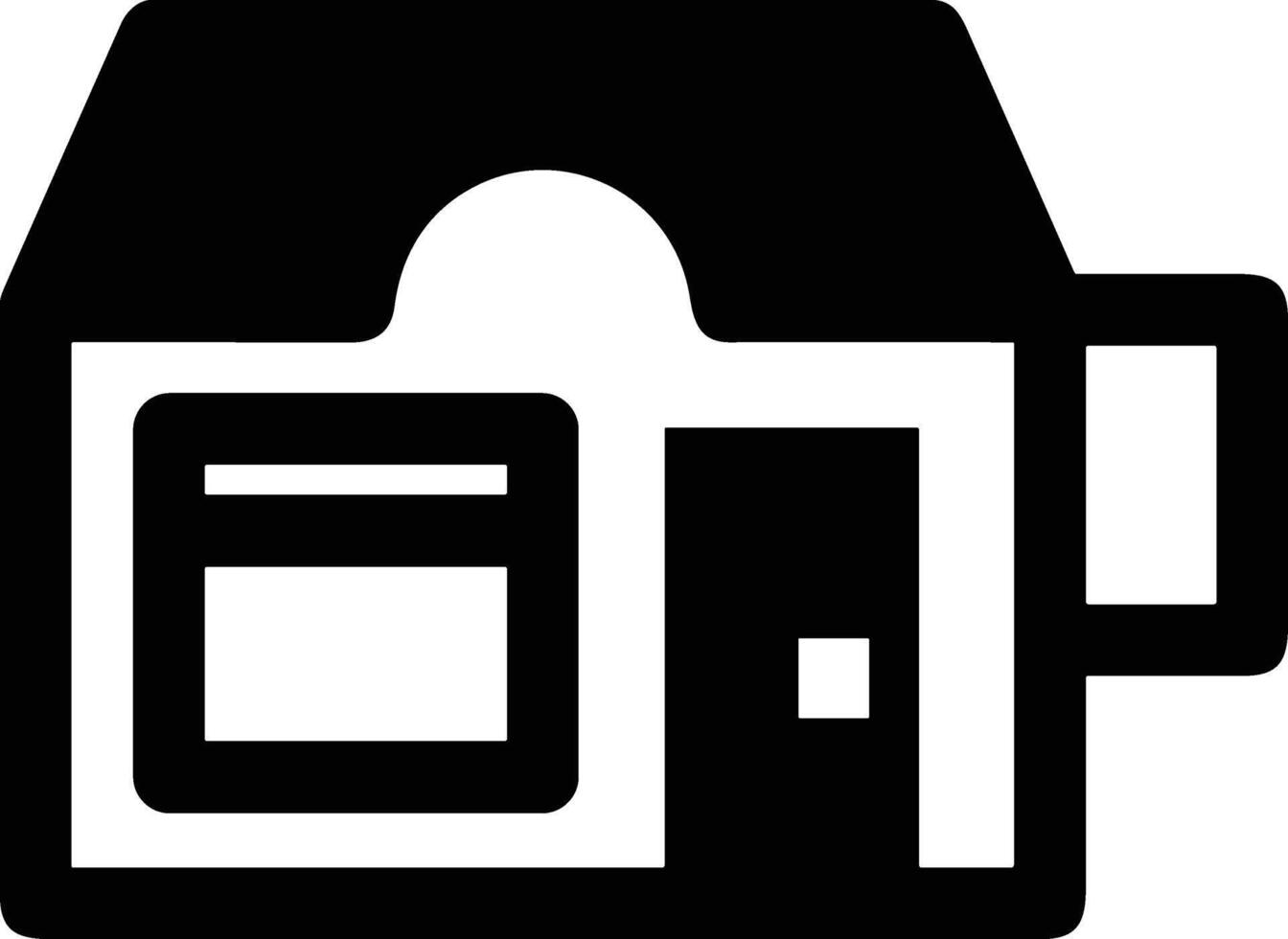 Shopping icon symbol image vector
