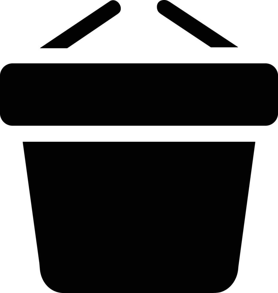 Shopping icon symbol image vector
