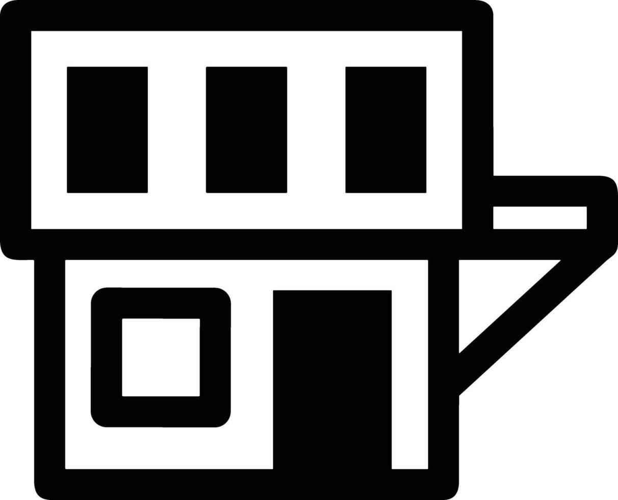 Shopping icon symbol image vector