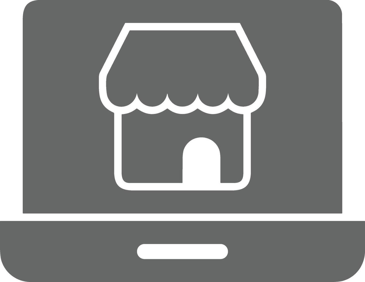 Shopping icon symbol image vector