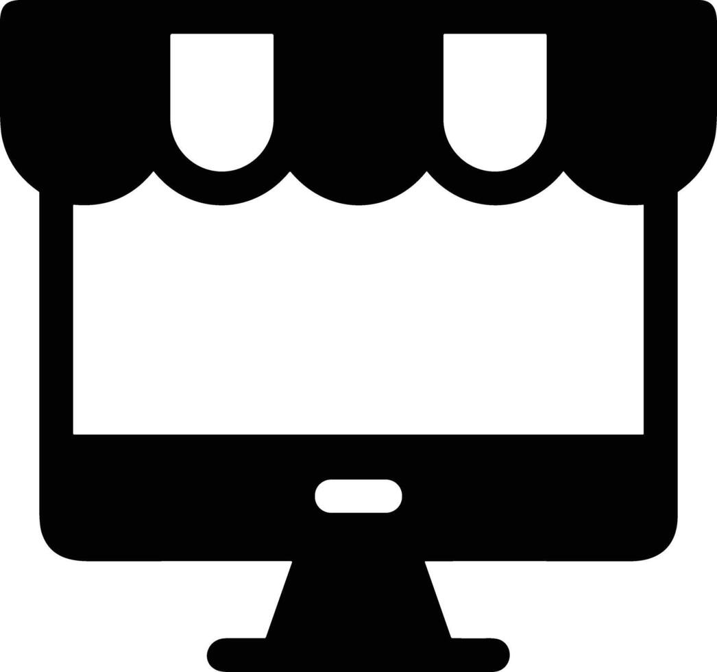 Shopping icon symbol image vector