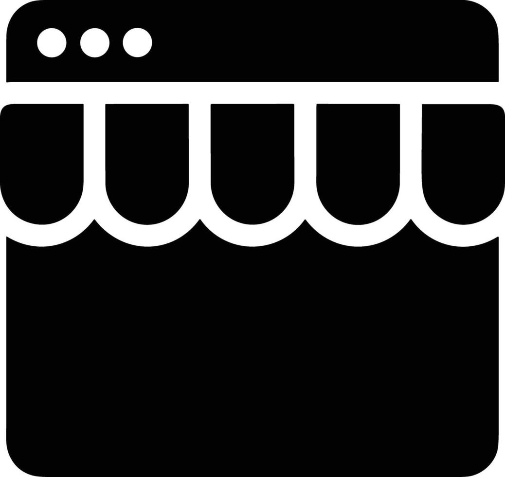 Shopping icon symbol image vector