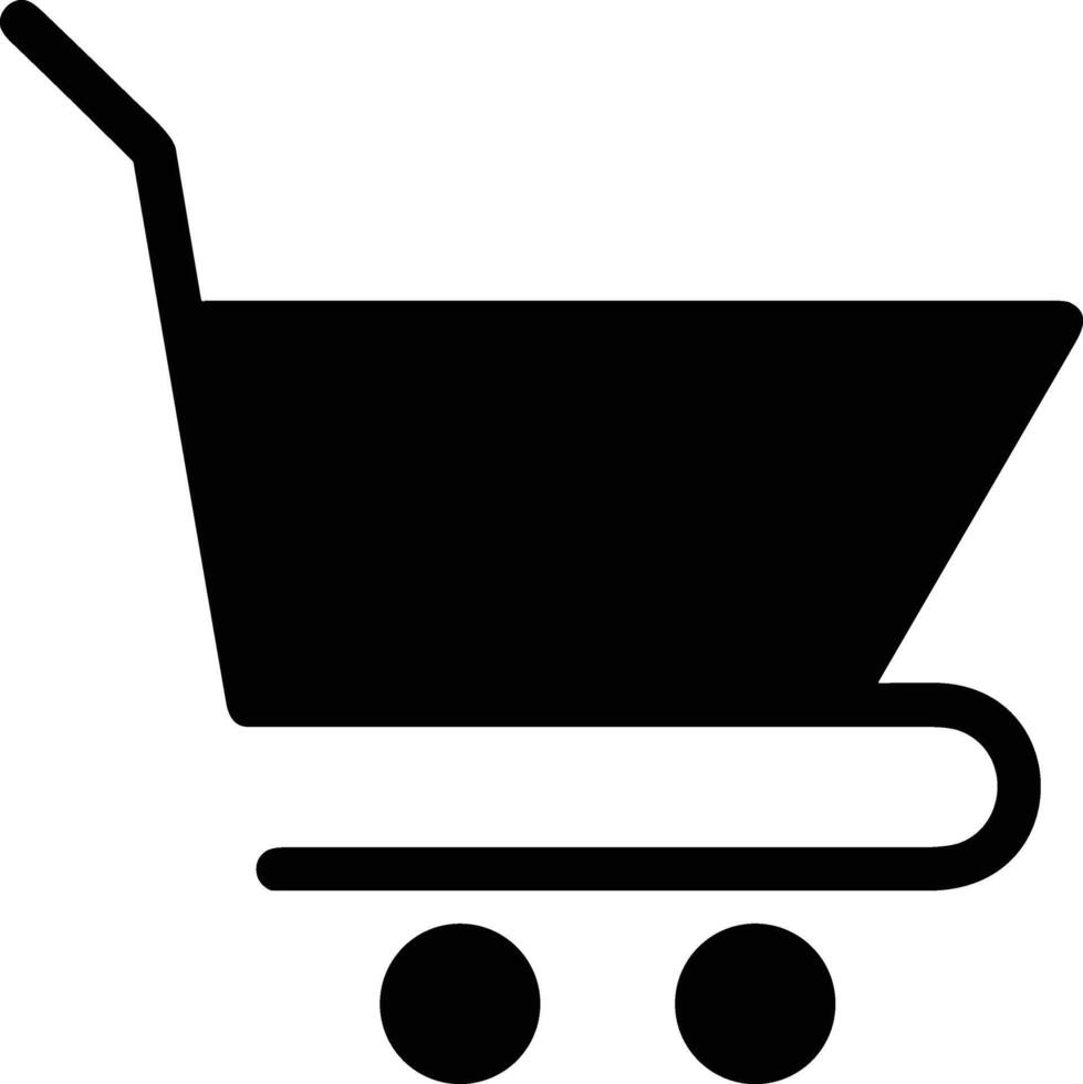 Shopping icon symbol image vector