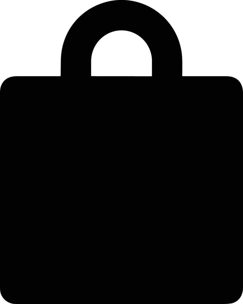 Shopping icon symbol image vector