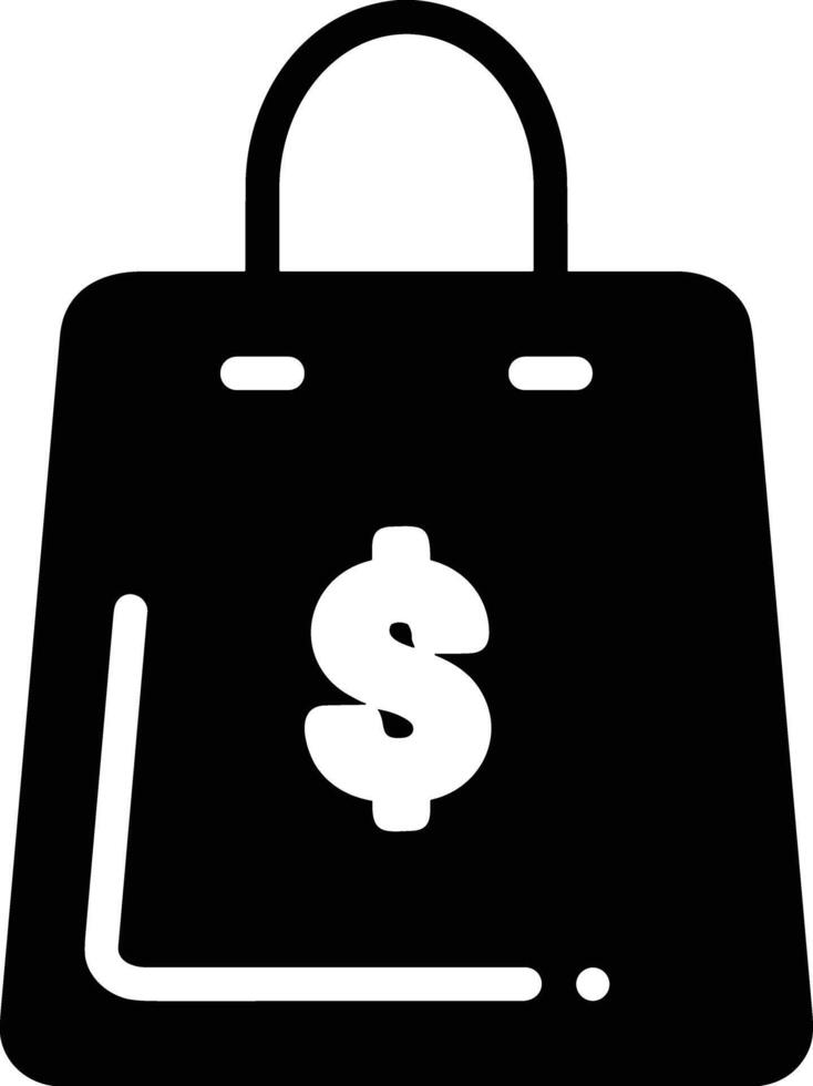 Shopping icon symbol image vector