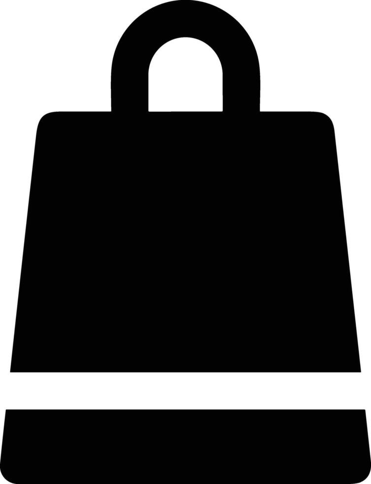 Shopping icon symbol image vector