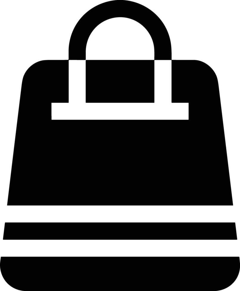 Shopping icon symbol image vector